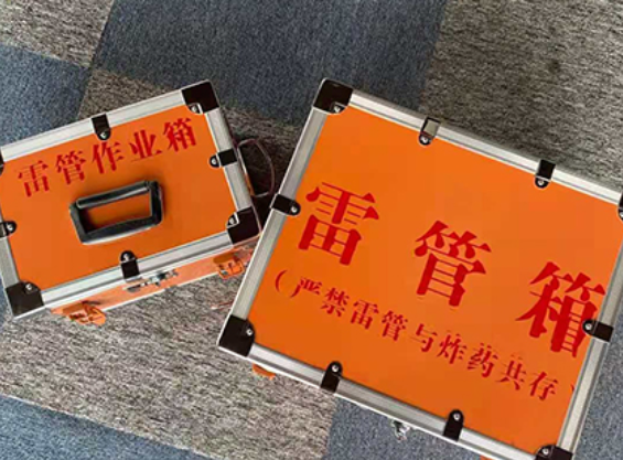 当涂雷管箱材质与规格技术规范